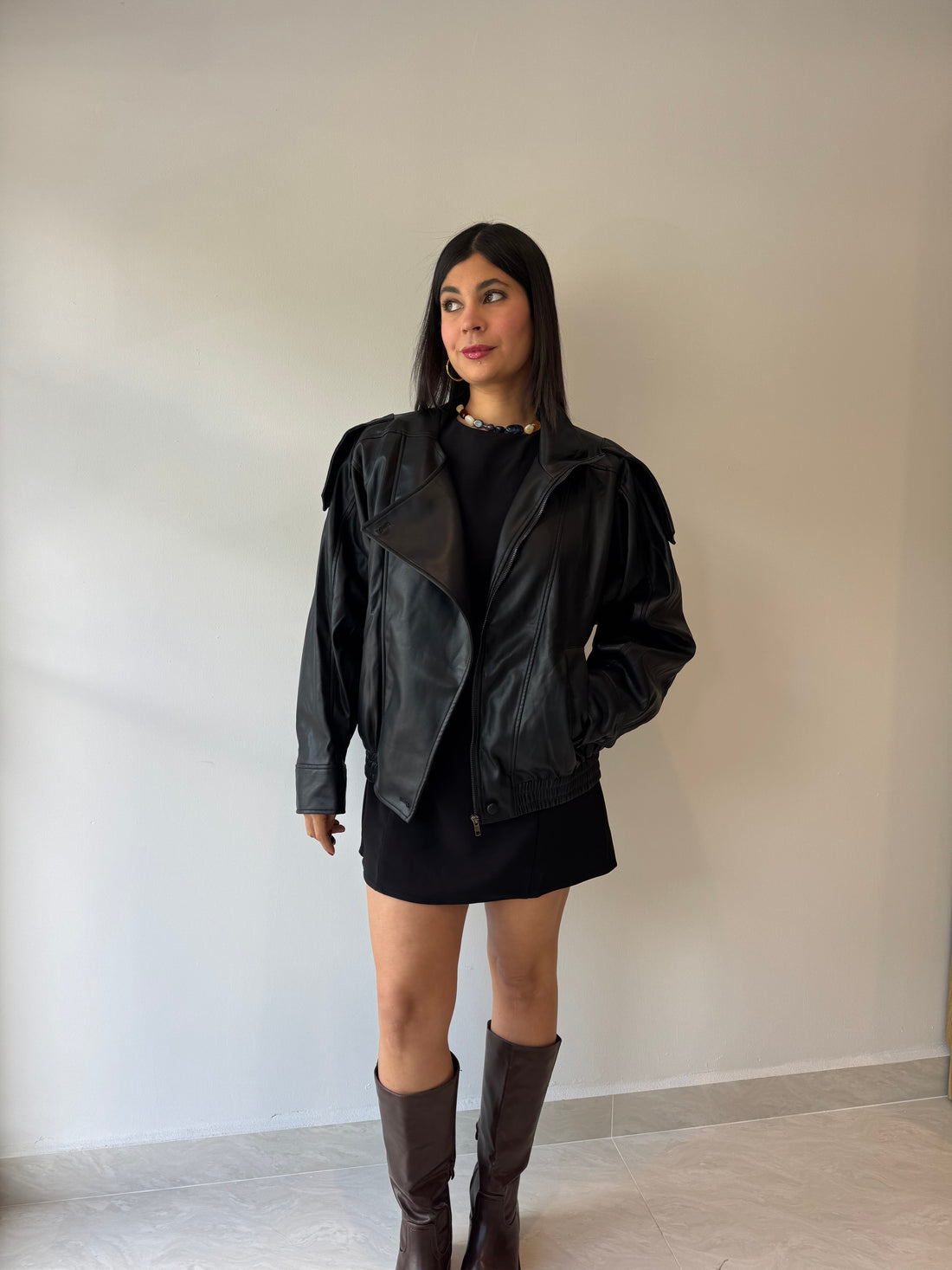 ONYX JACKET
