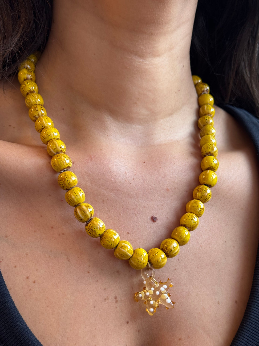 SUMMER NECKLACE