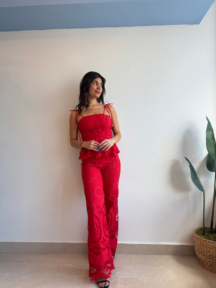 RED SET (PRE-ORDER)