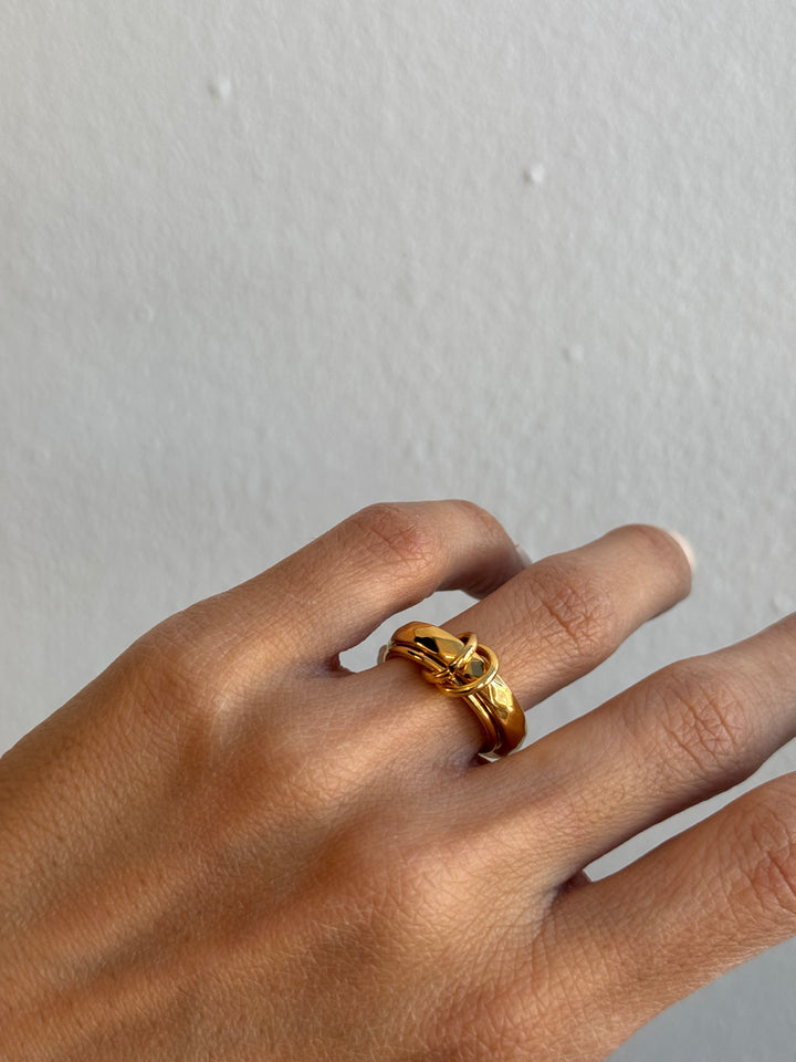 RING #3