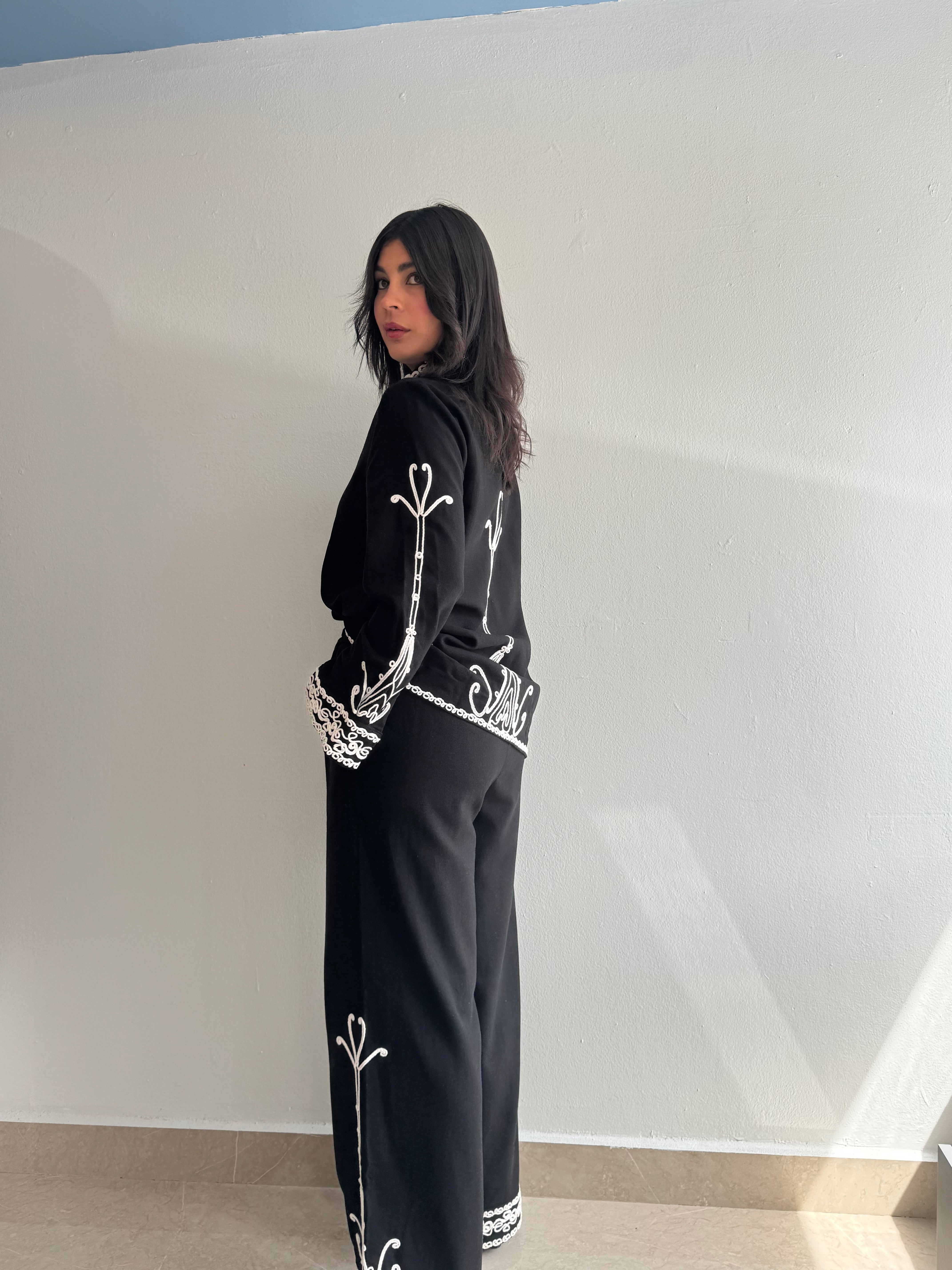 CELIA SET
