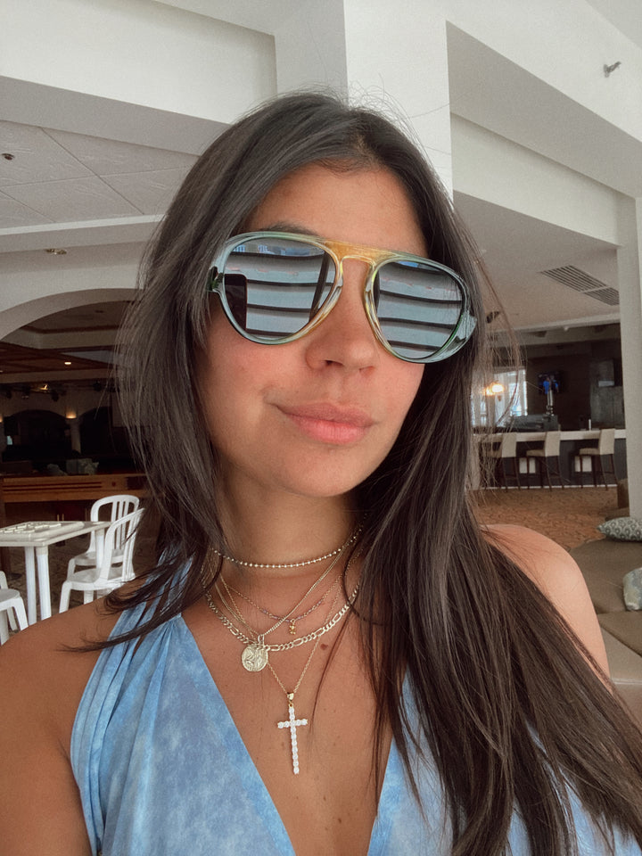 PORTO SUNGLASSES