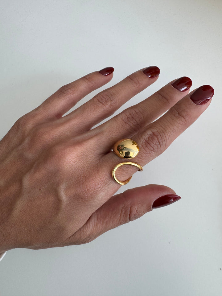 RING #7
