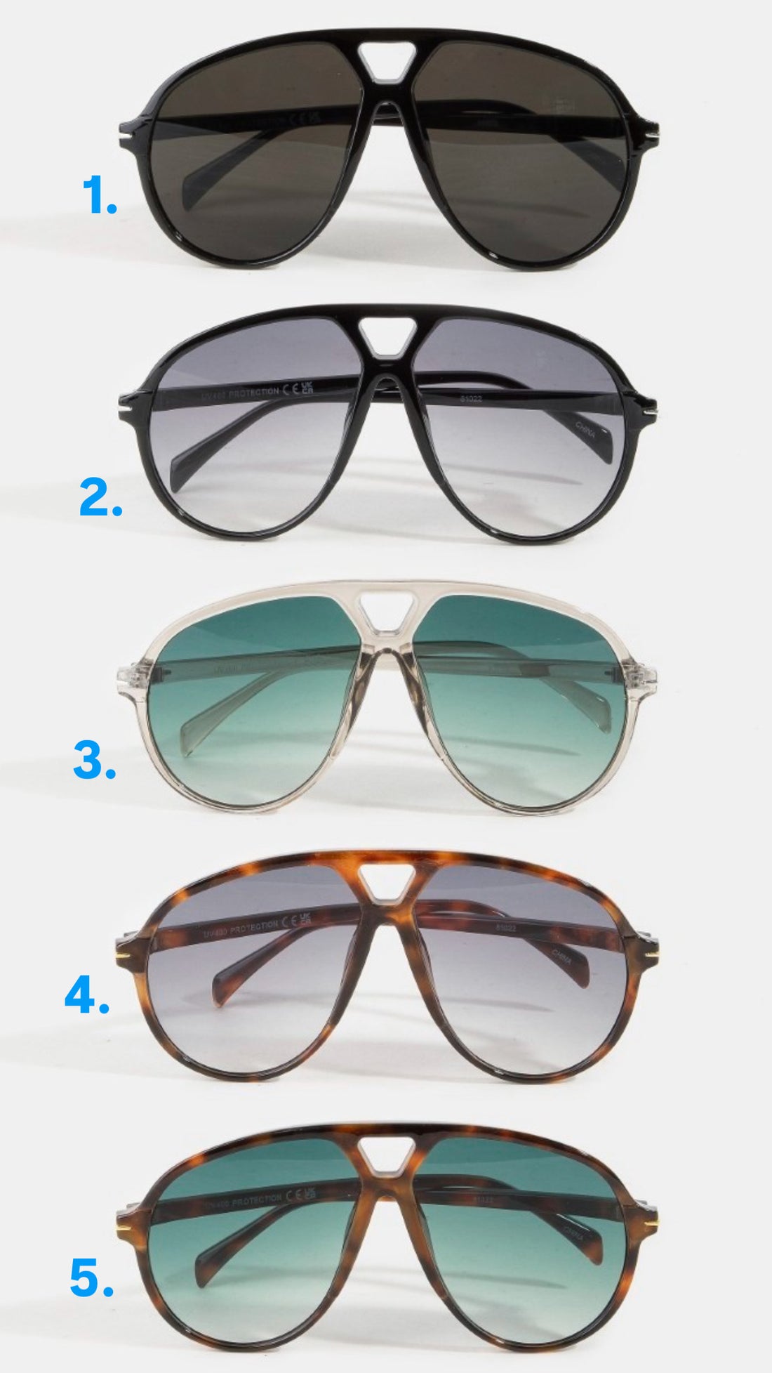 SUNGLASSES #6