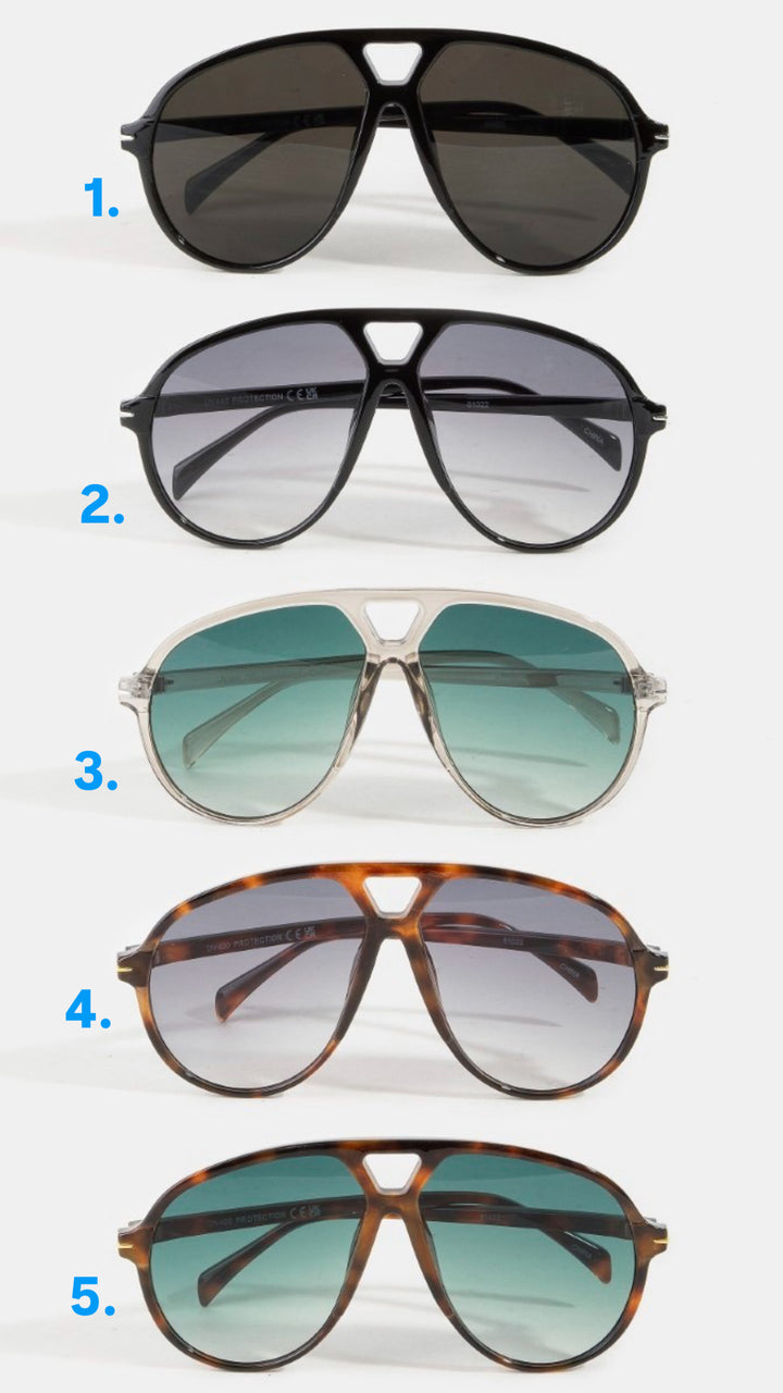 SUNGLASSES #6