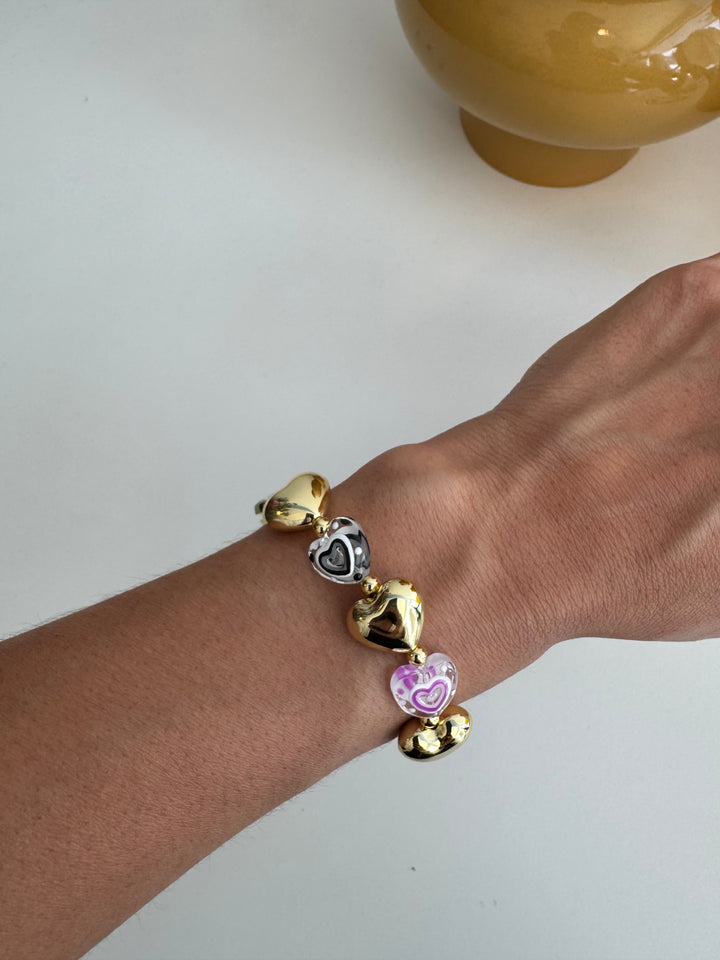 PULSERA #3