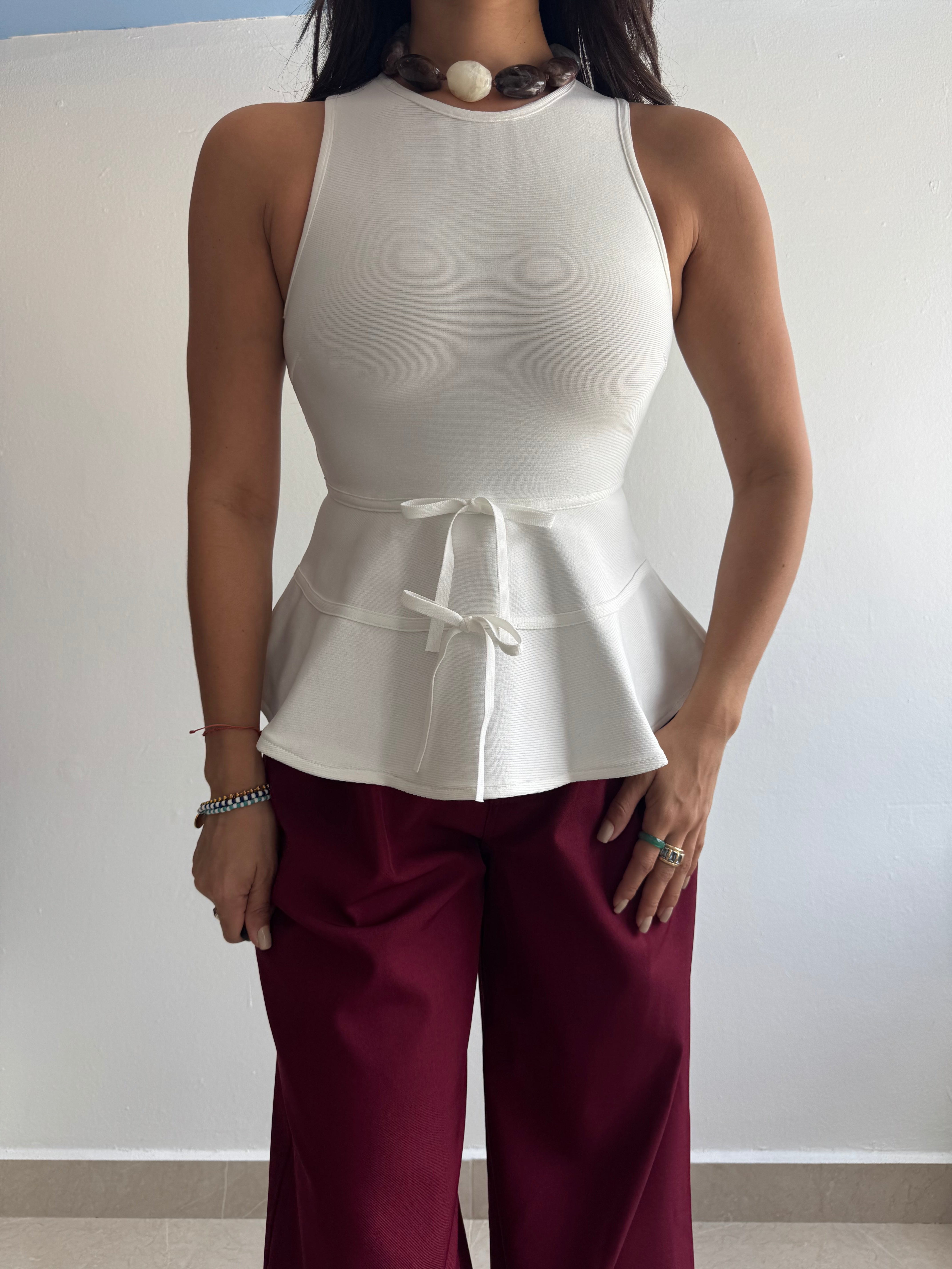 ISABEL TOP