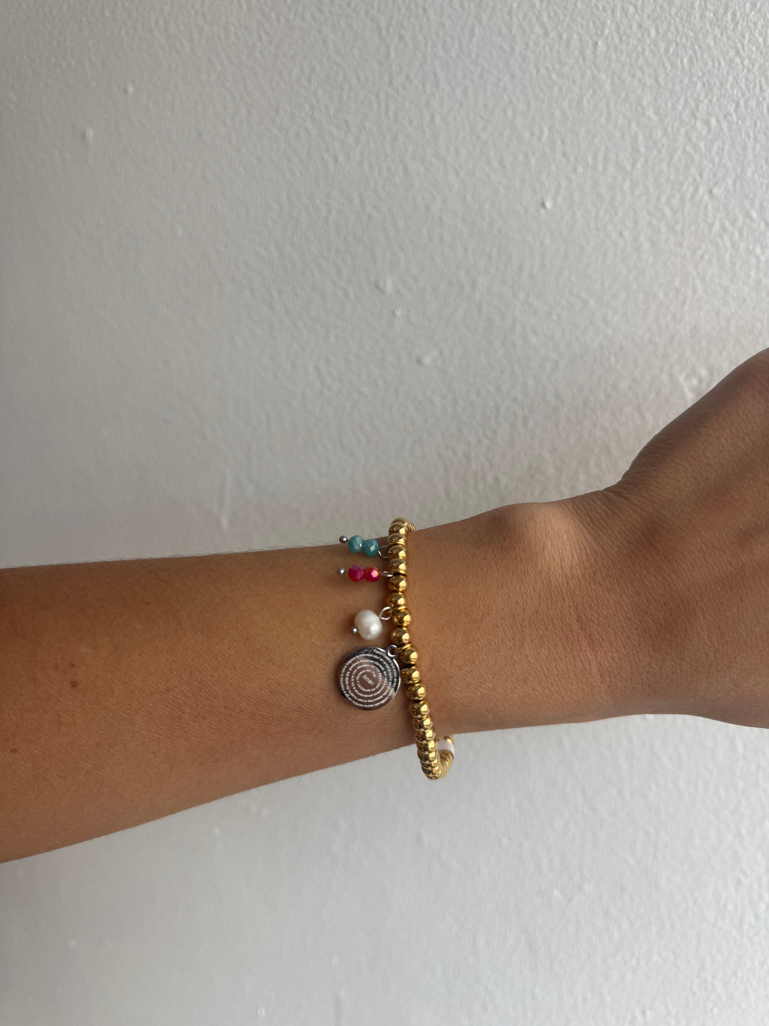 PULSERAS (VARIEDAD)