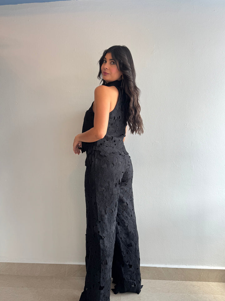 BLACK SET