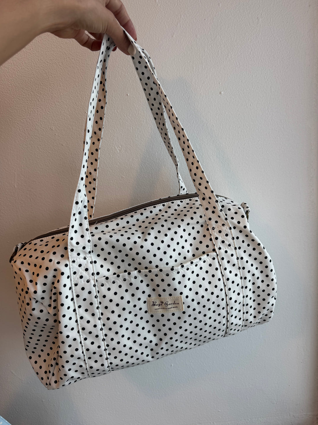 DUFFEL BAG