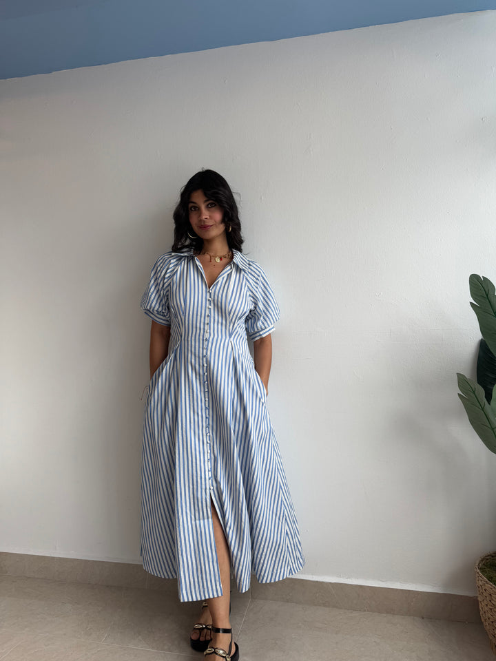 EILEEN DRESS