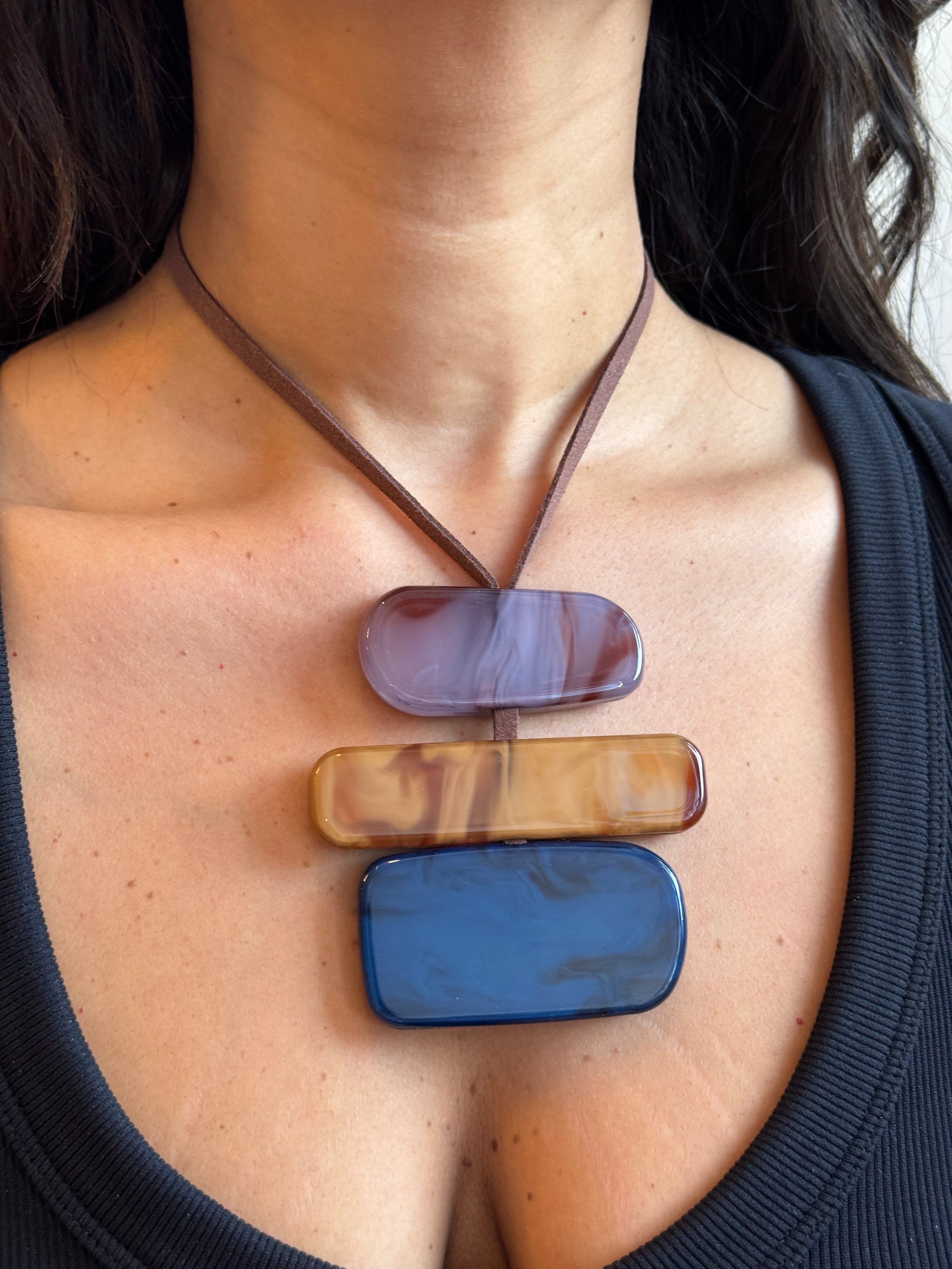 SUMMER NECKLACE