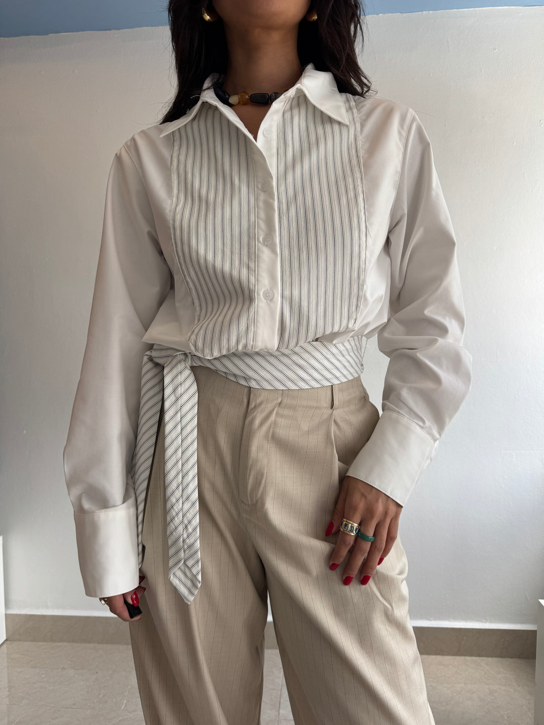 ENID TOP