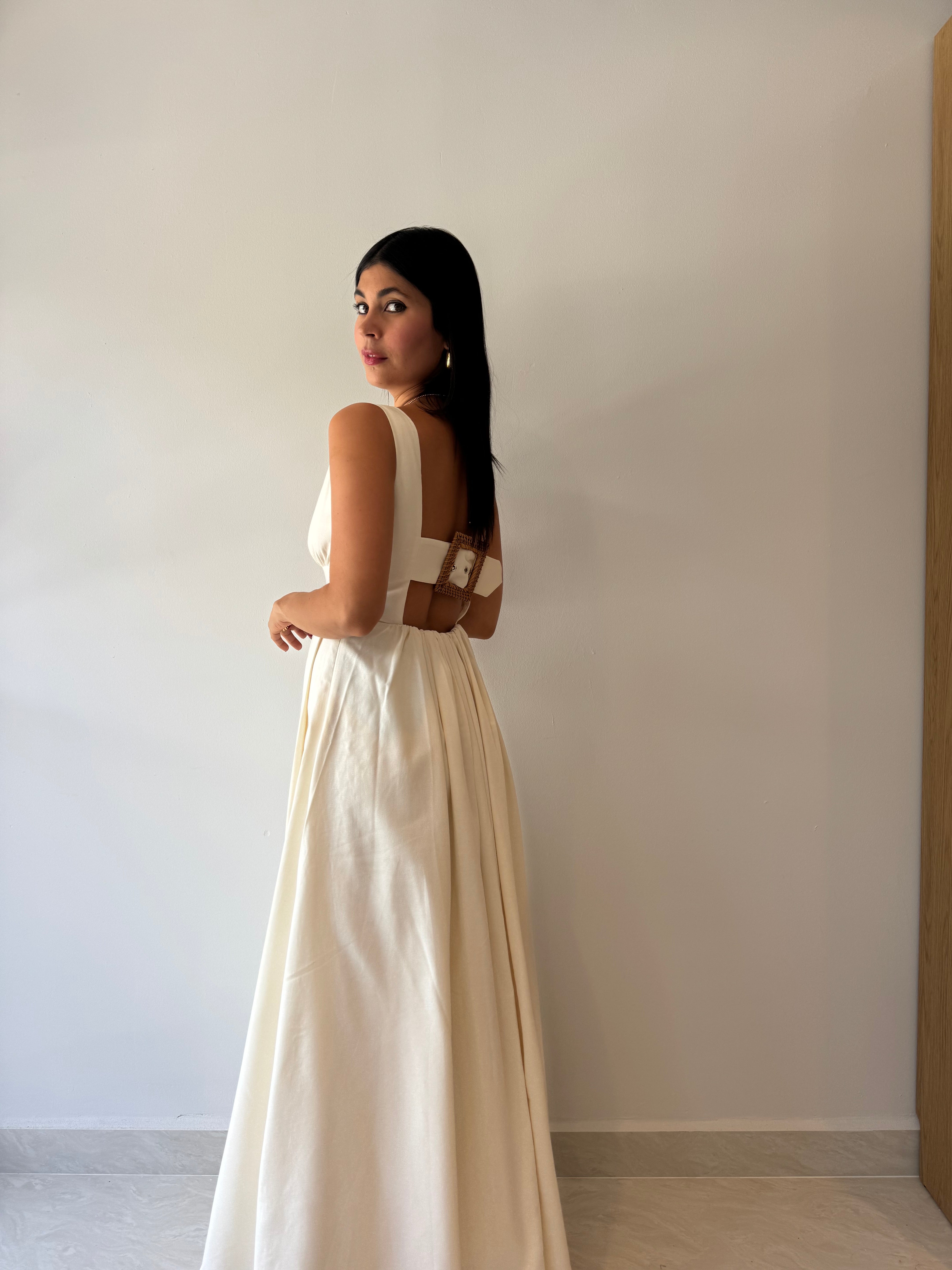 EILEEN DRESS