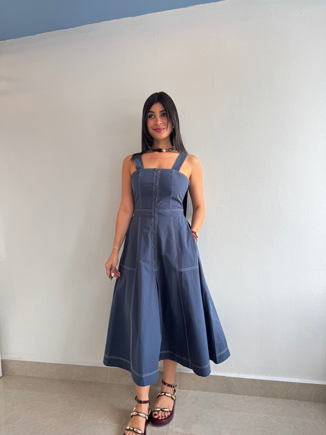 JULIANA DRESS 🚨PRE-ORDER