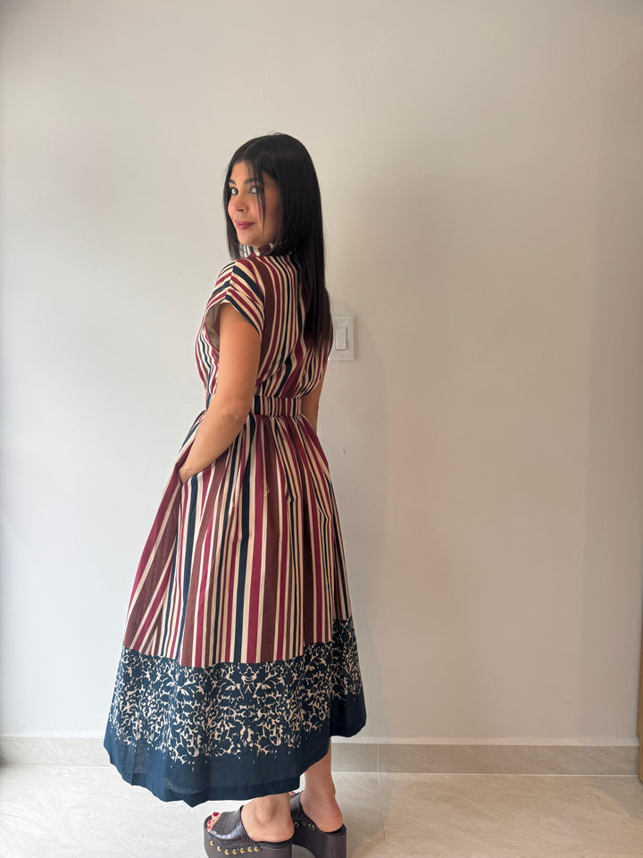 VALERIA DRESS