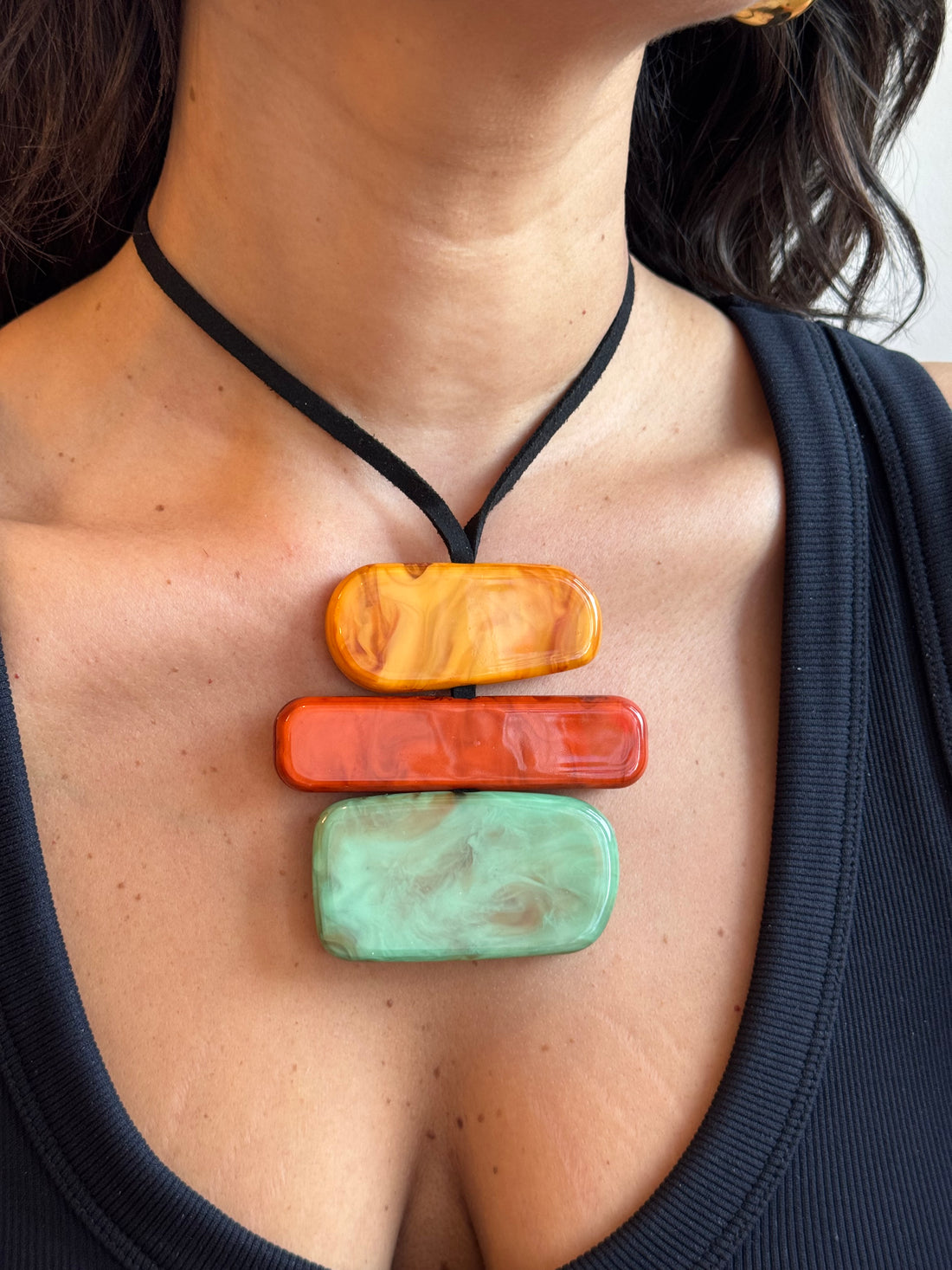 SUMMER NECKLACE