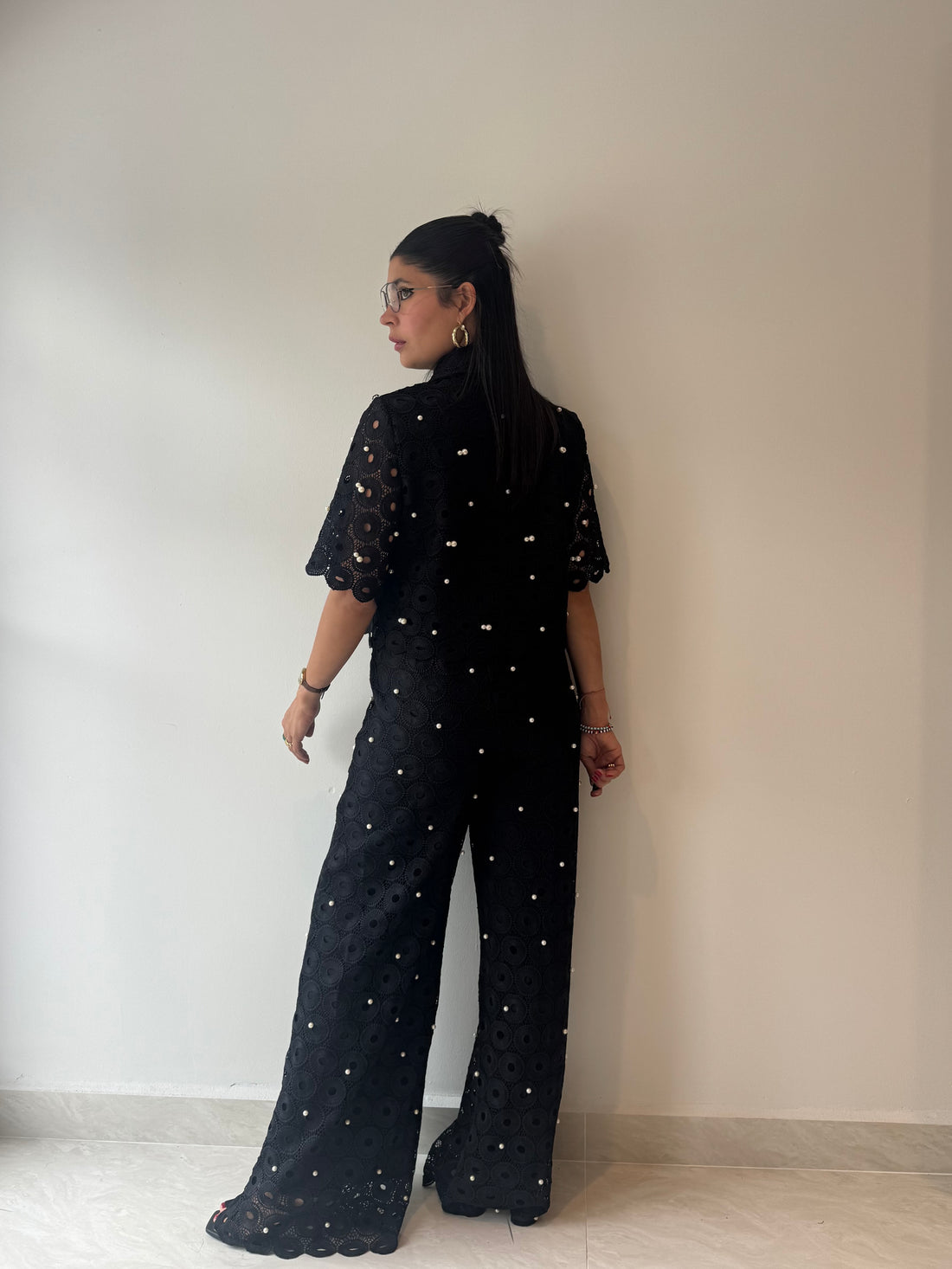 PERLA SET