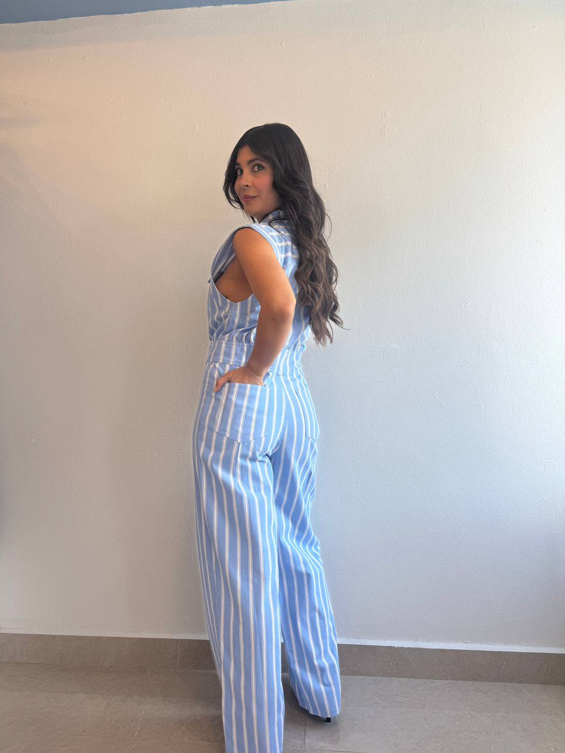 ANGELICA JUMPSUIT