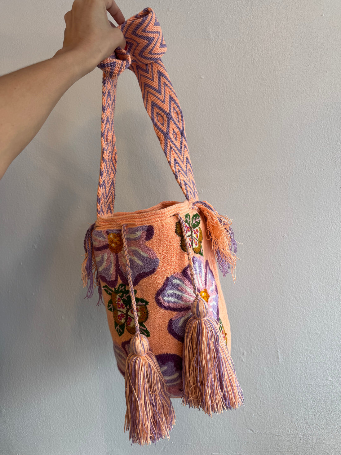 TULUA BAG #37