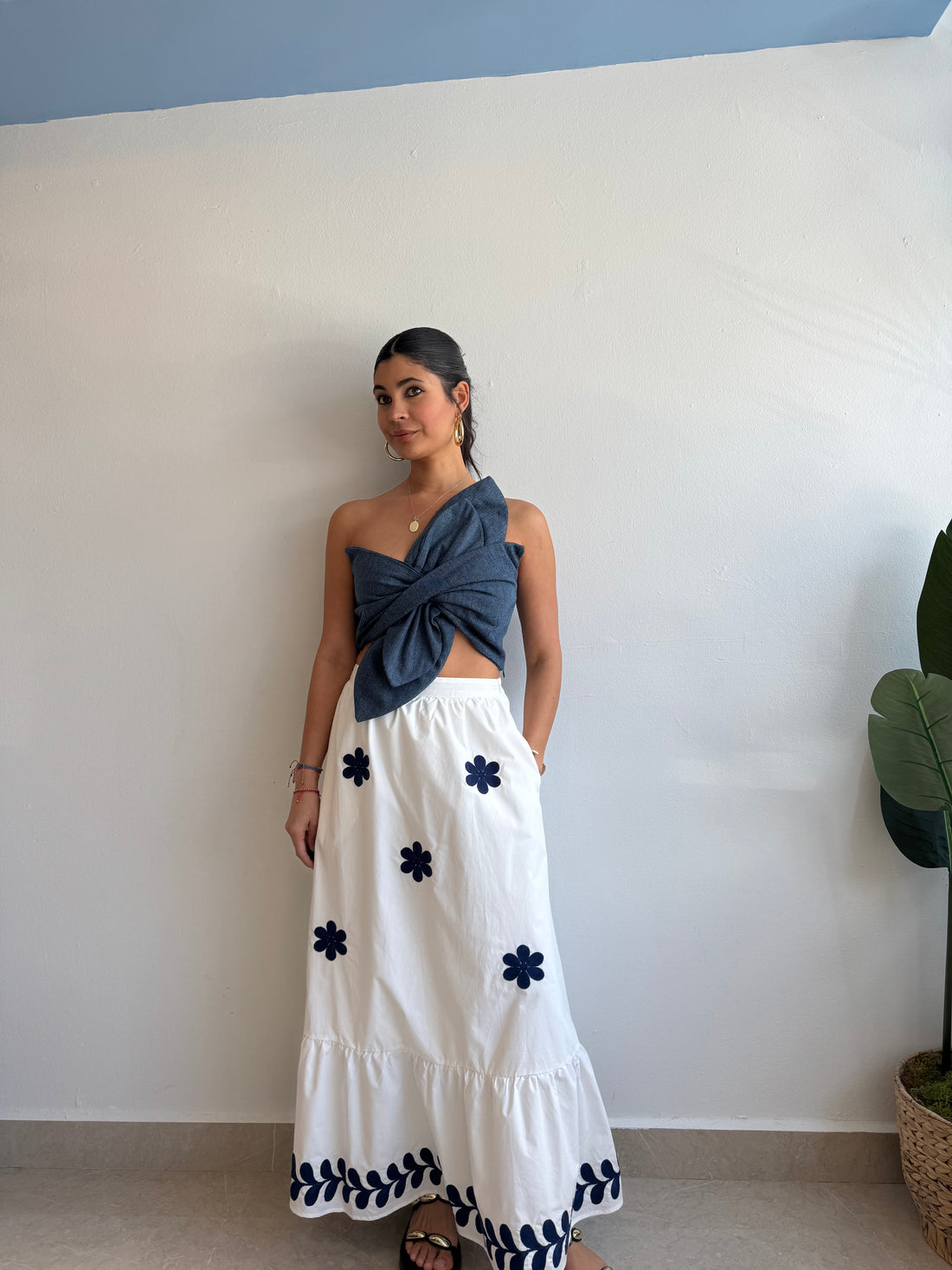 JINE SKIRT