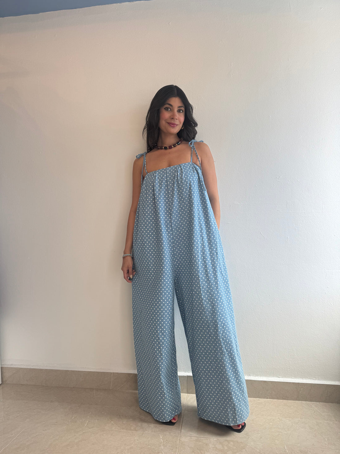ANGELICA JUMPSUIT
