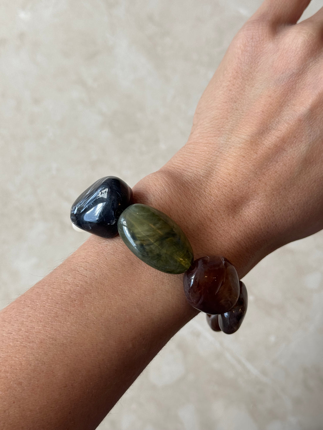 BRACELET (variedad)