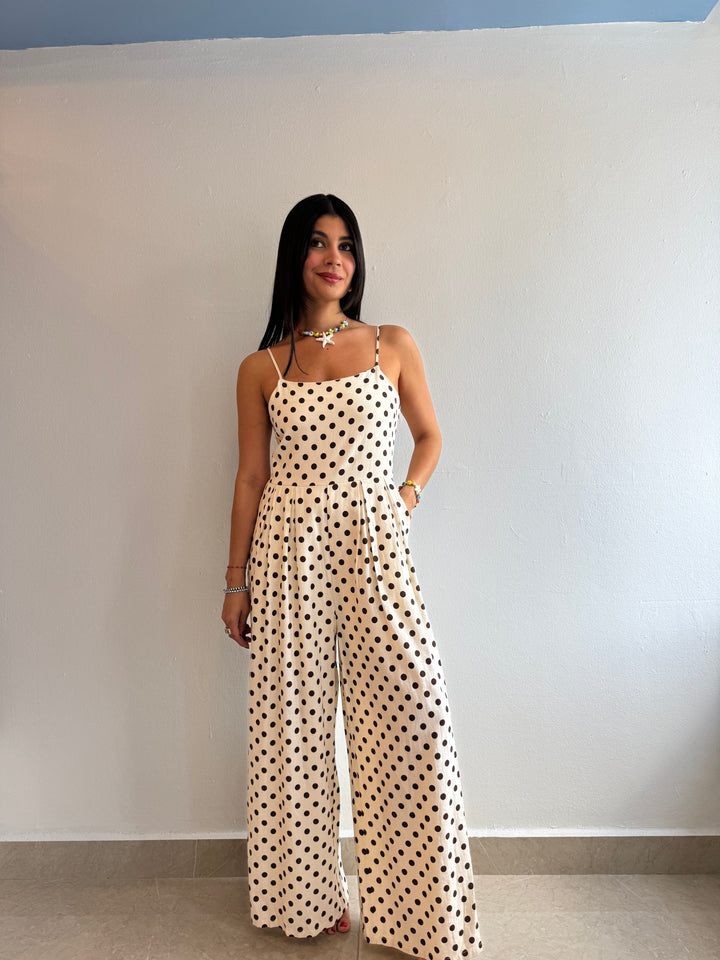SAMIRA JUMPSUIT