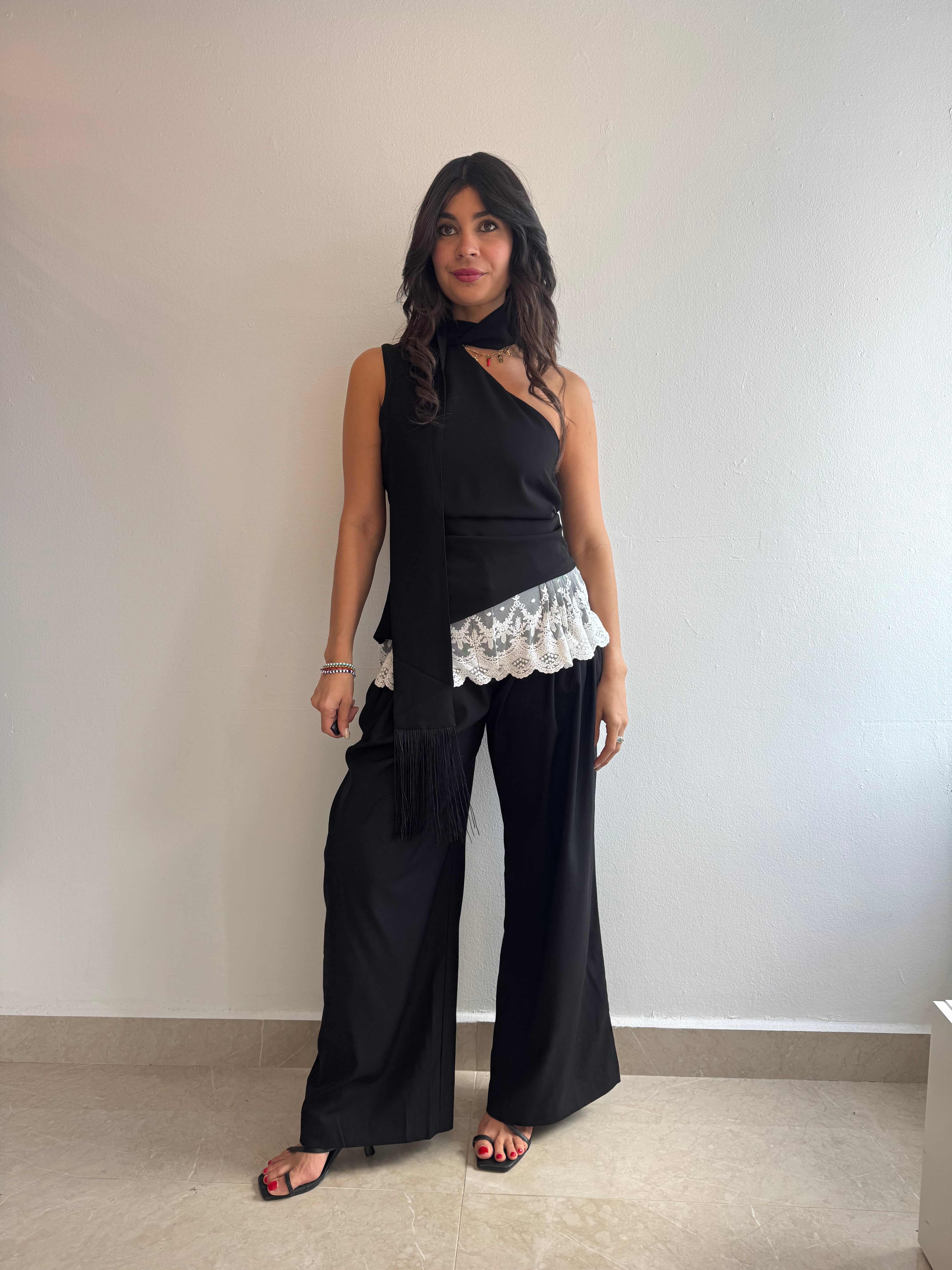 ALANIS TROUSER