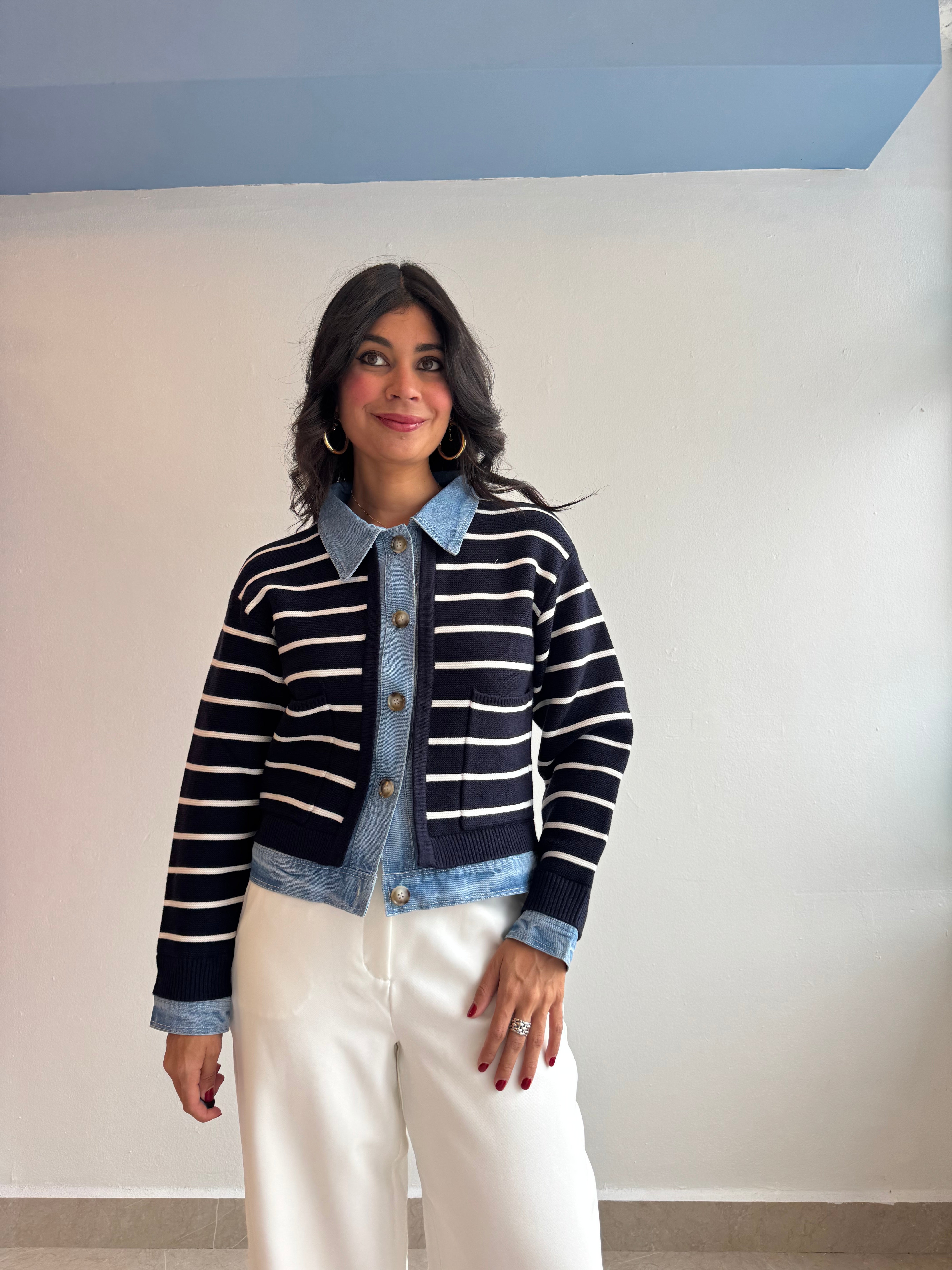 SARA JACKET