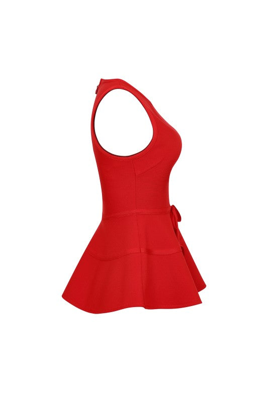 ISABEL TOP