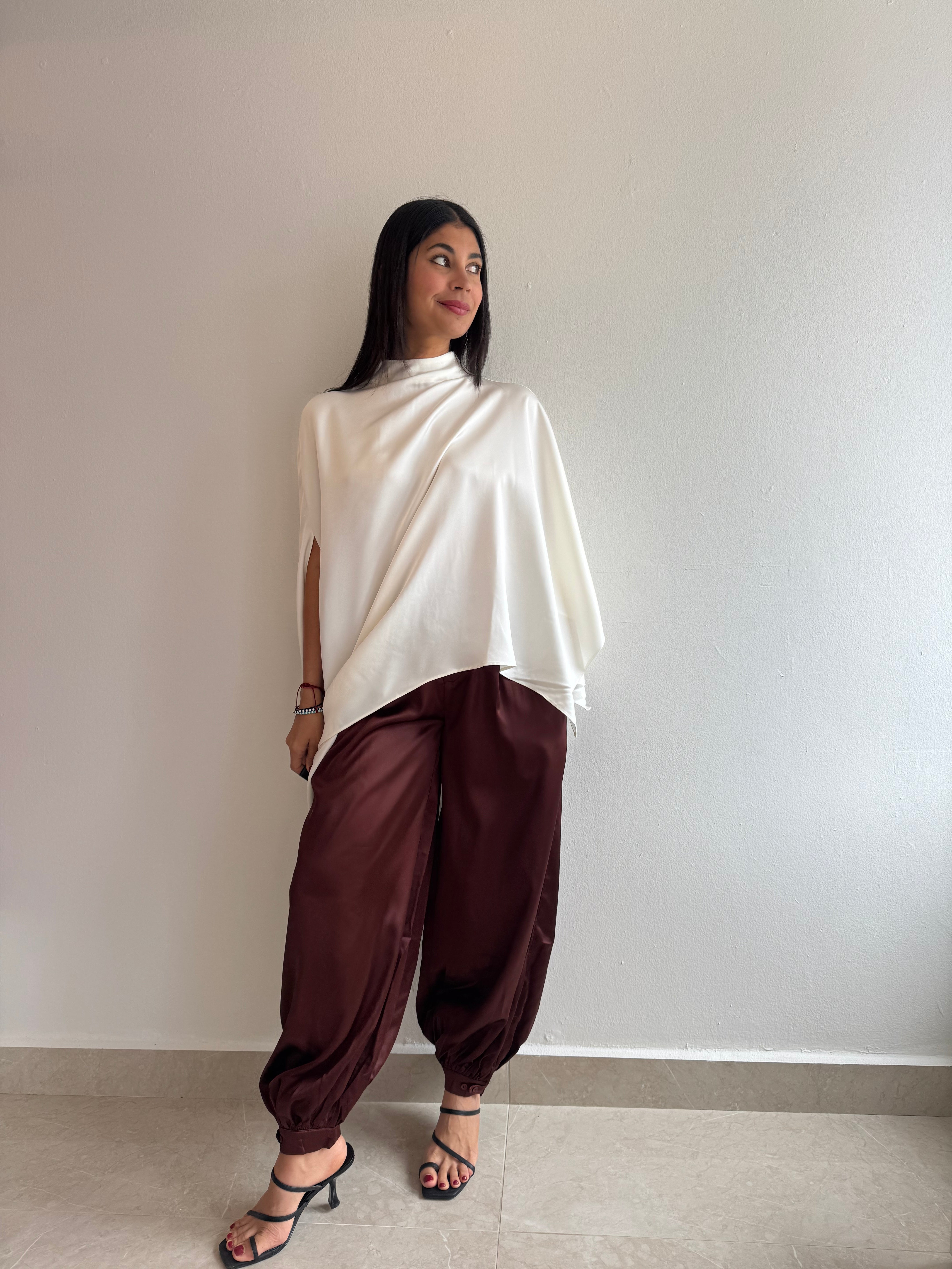 CHOCOWINE PANTS