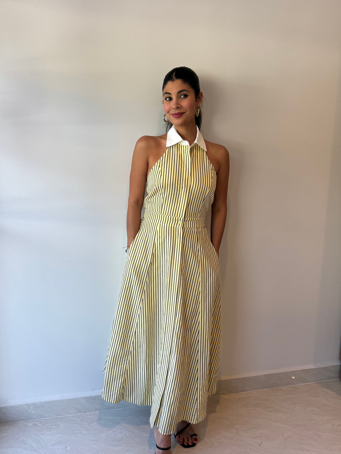 ELENA DRESS