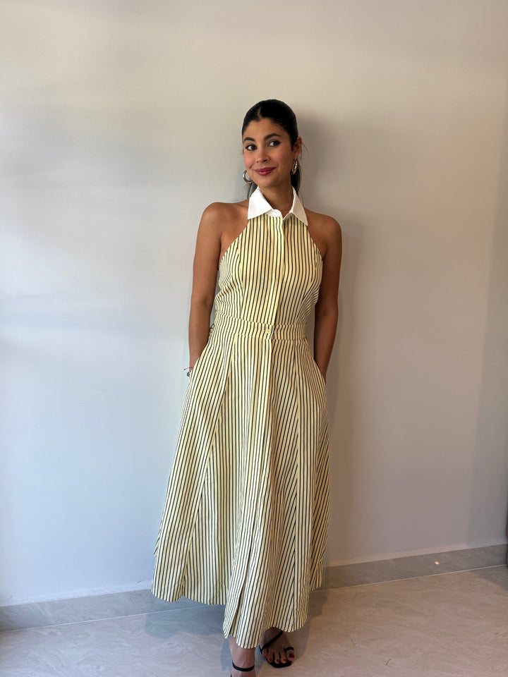 ELENA DRESS