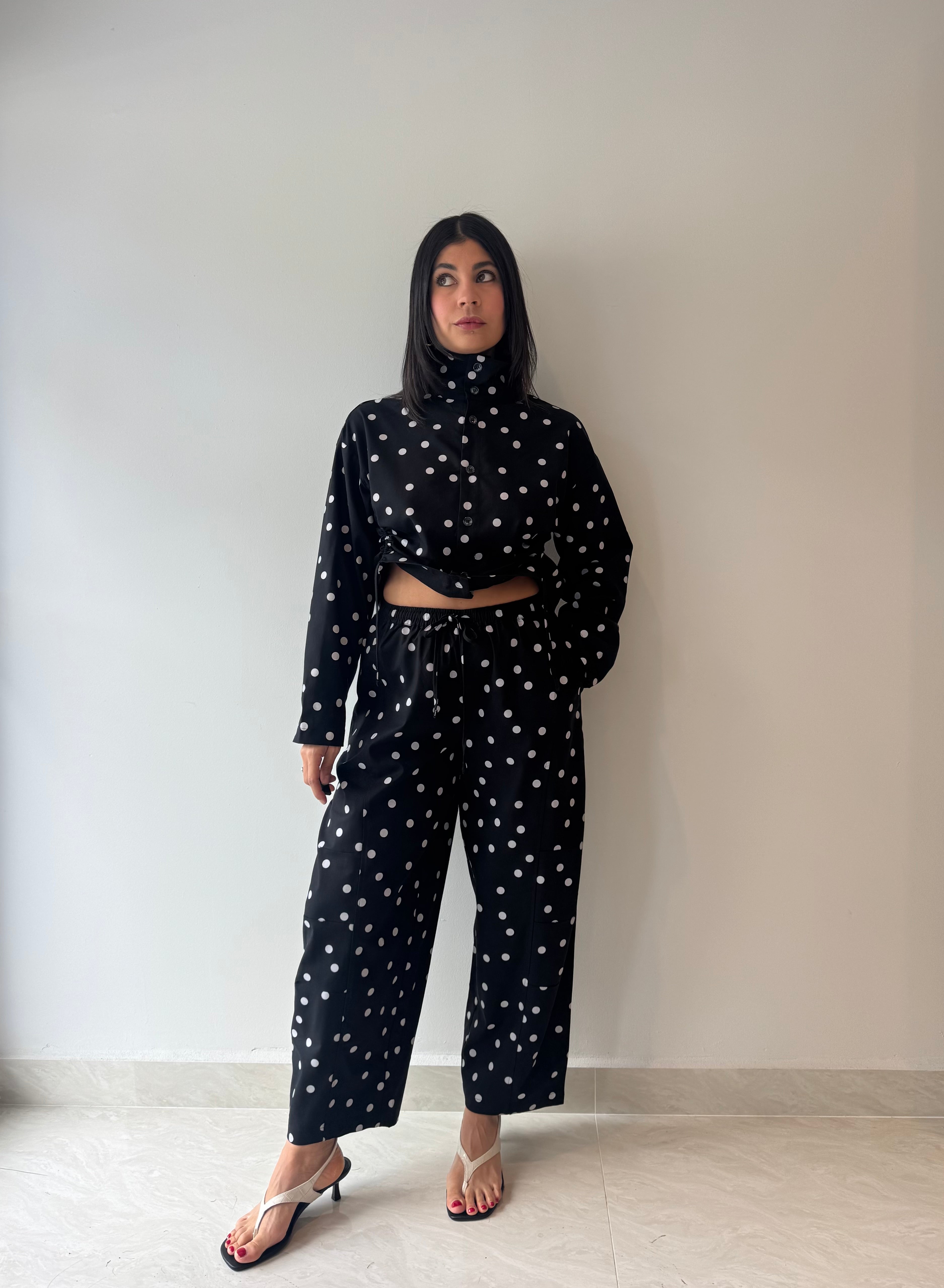 AURY SET