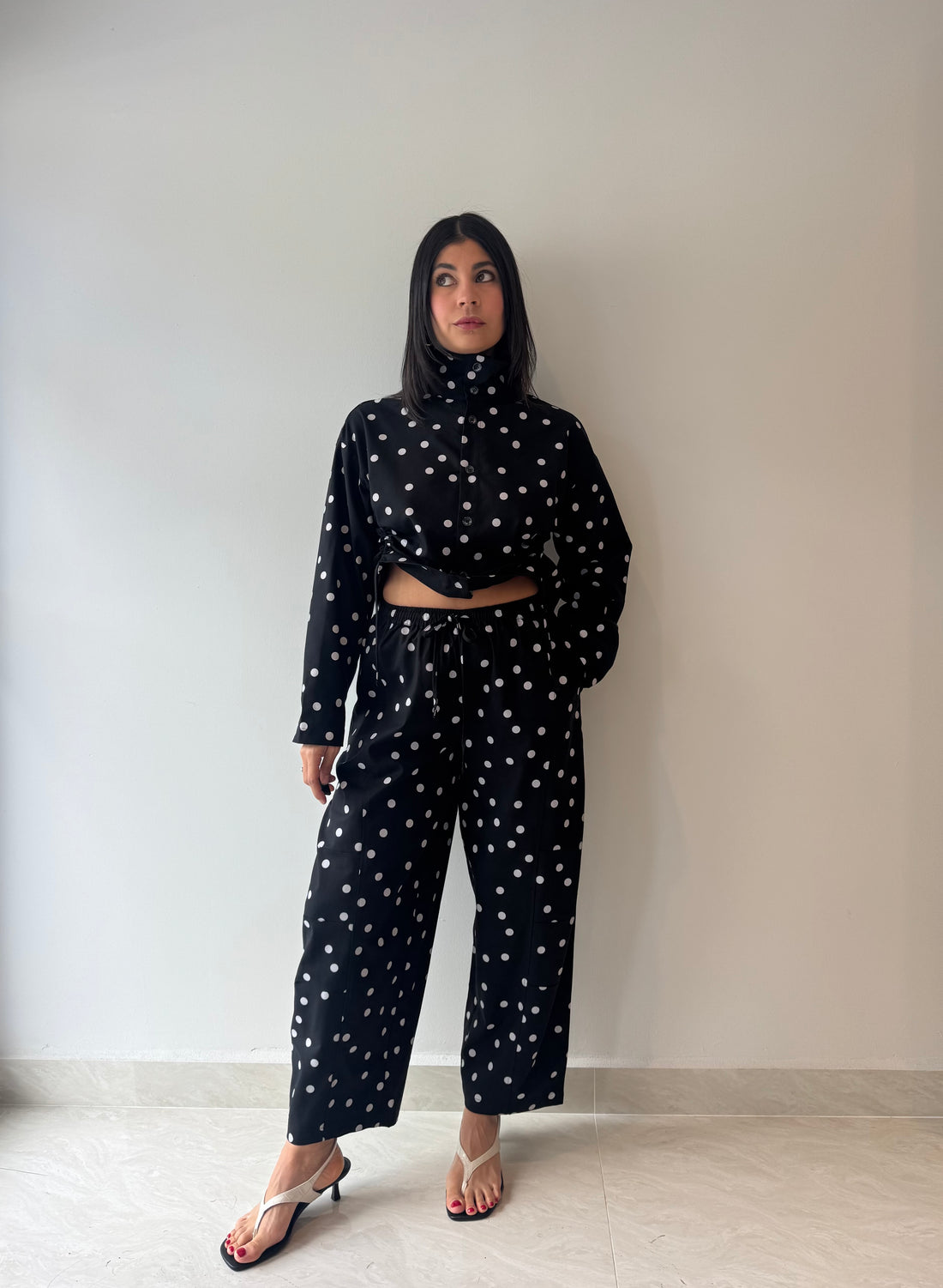 AURY SET