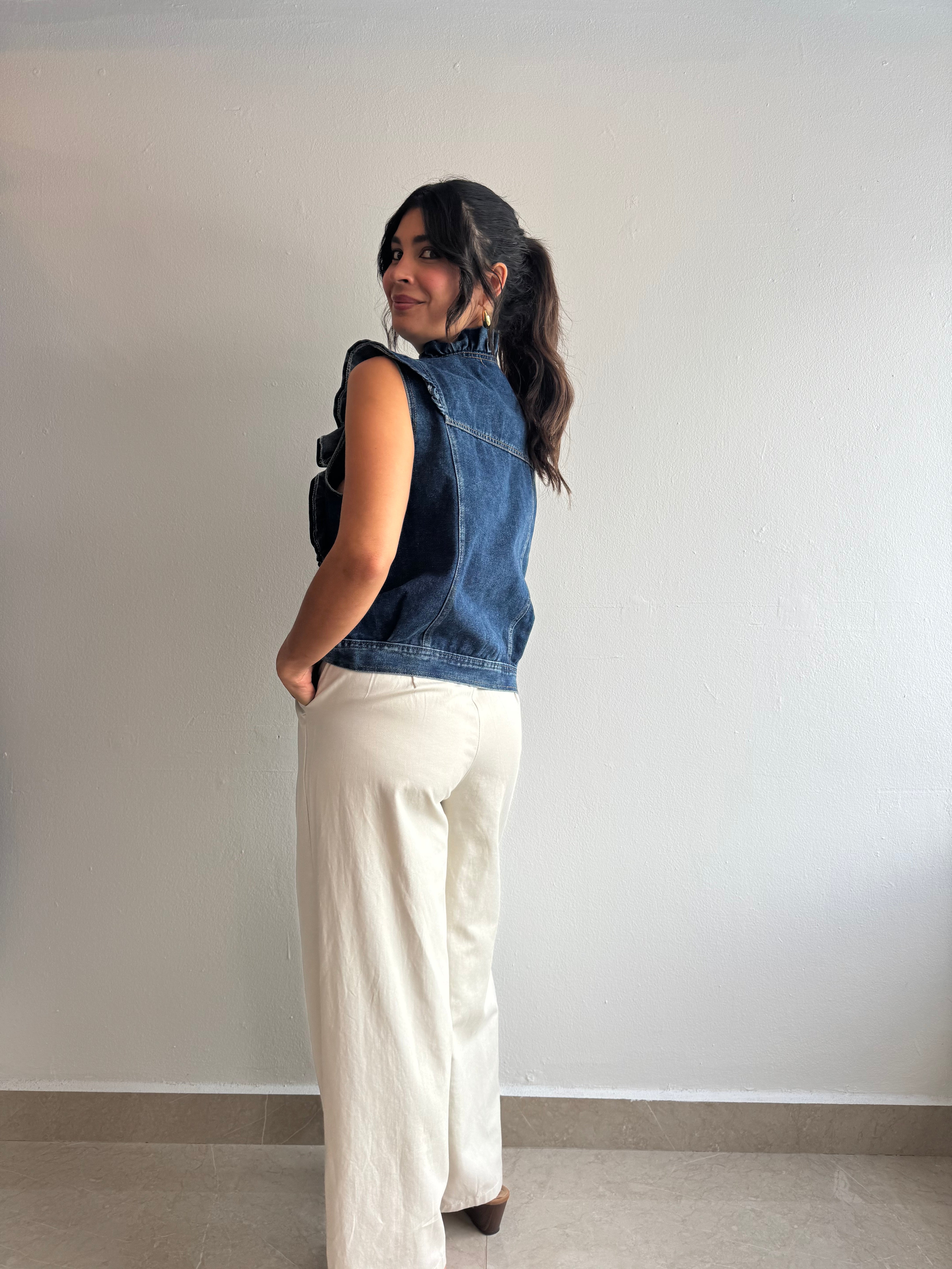 DOVE PANTS