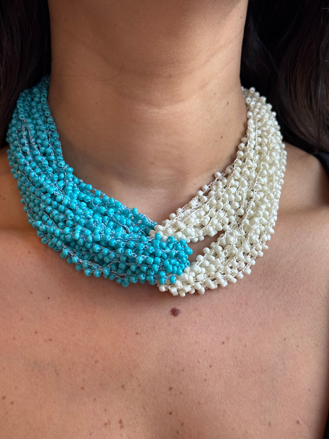 SUMMER NECKLACE