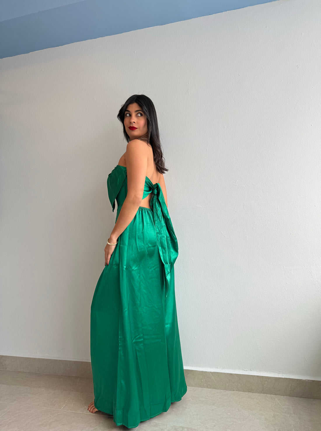 ESMERALDA JUMPSUIT