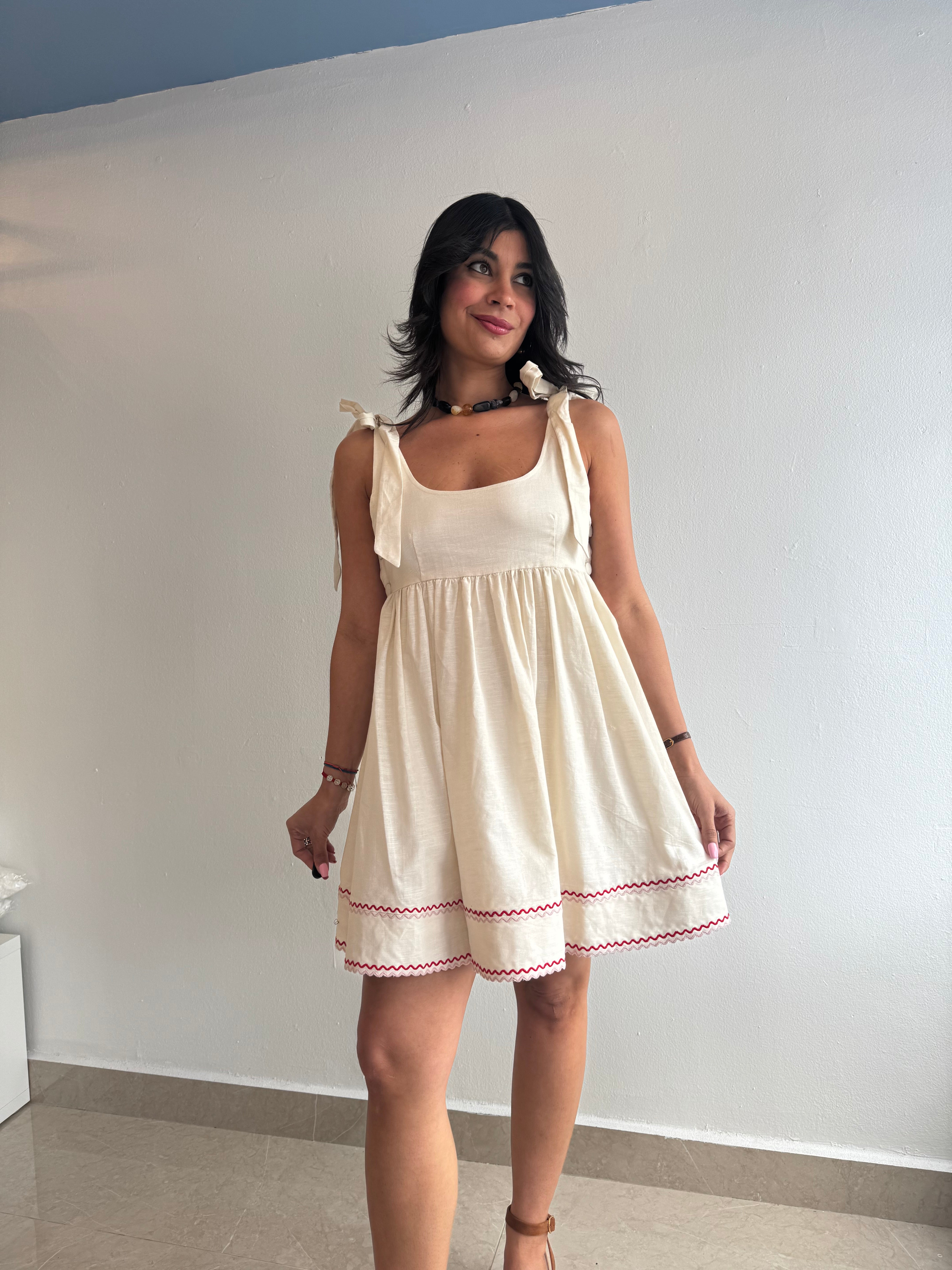 SOFÍA DRESS