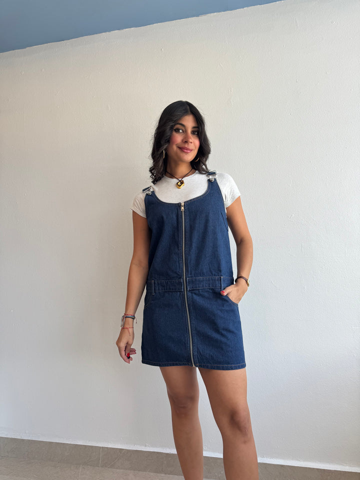 JULIANA DRESS