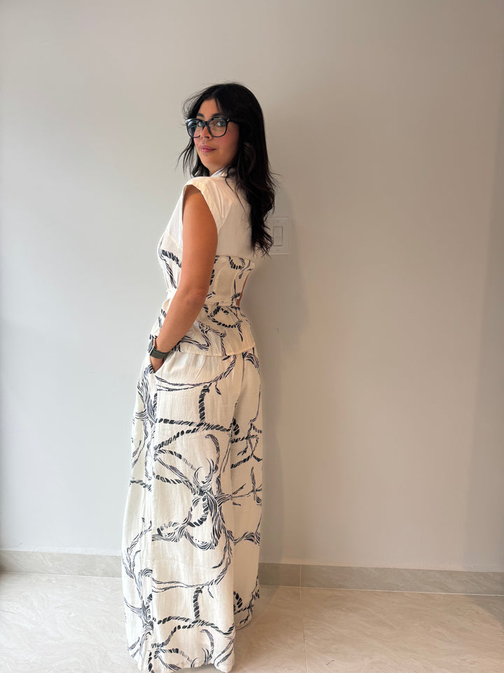 RUTH SET