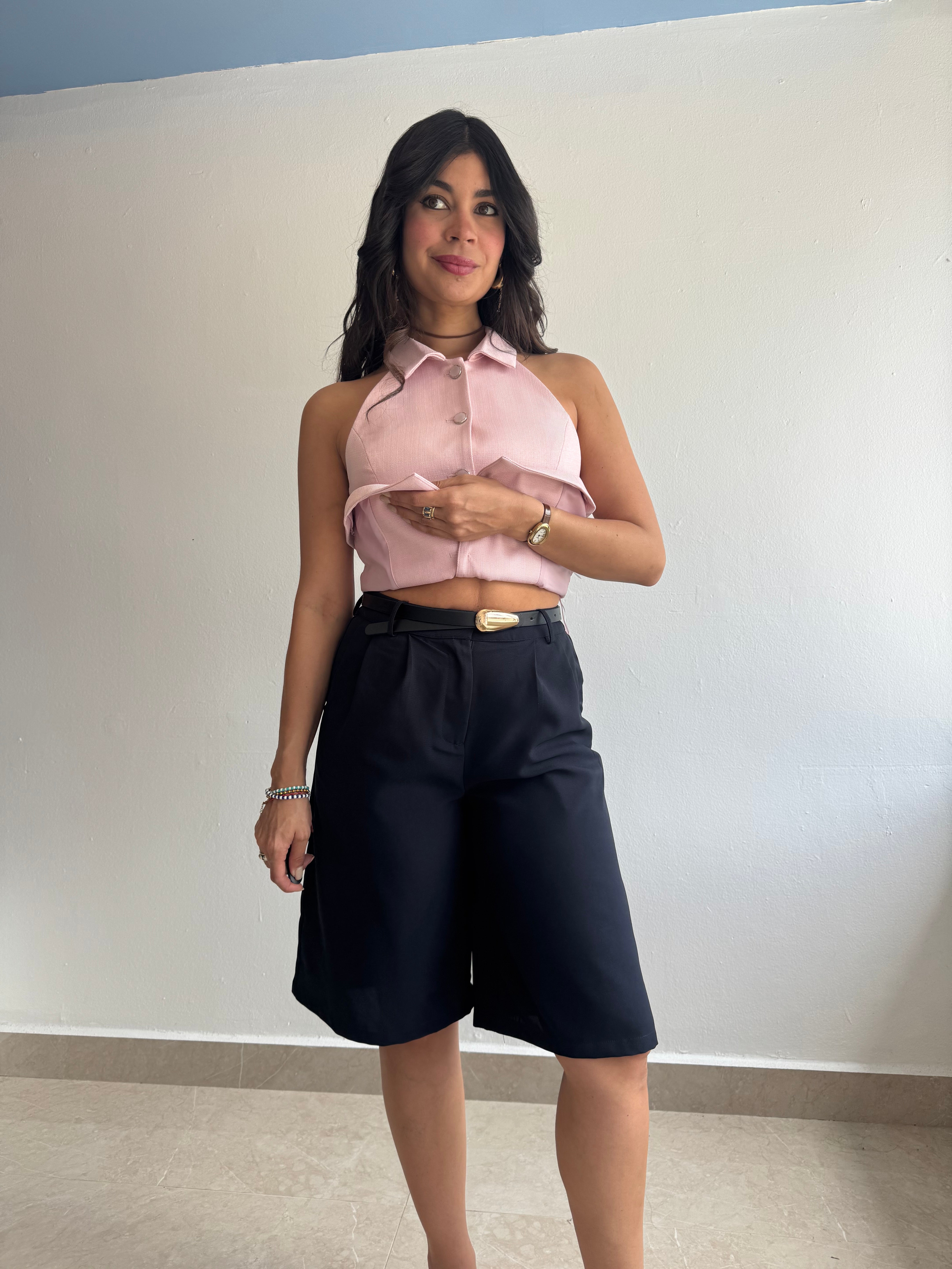 BERMUDA SHORT