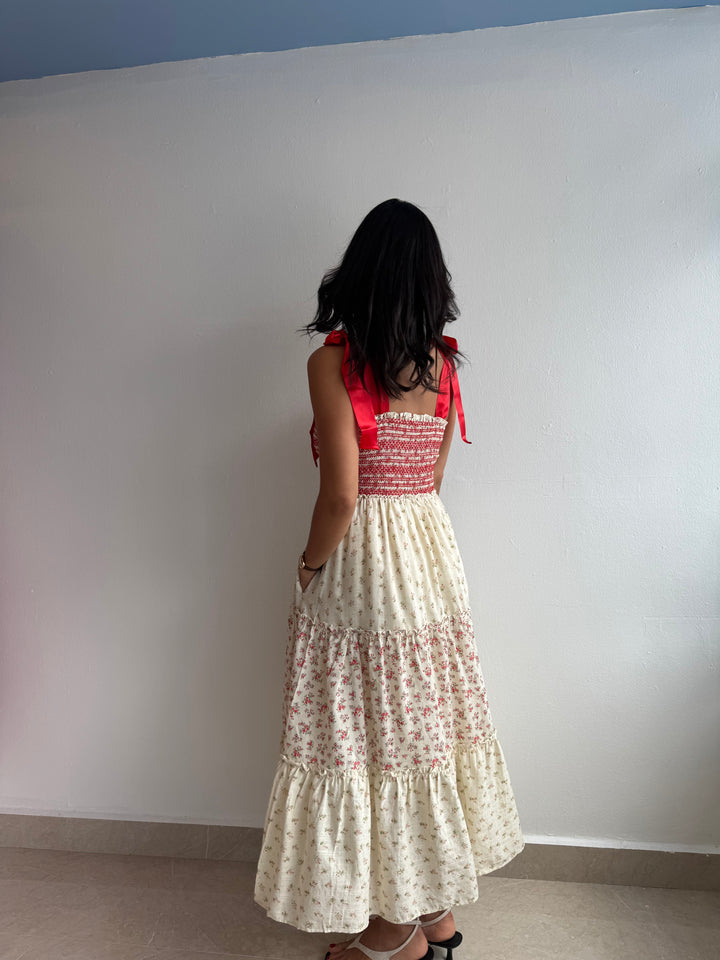 ANA DRESS