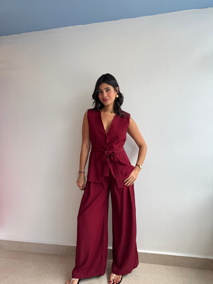 RED SET