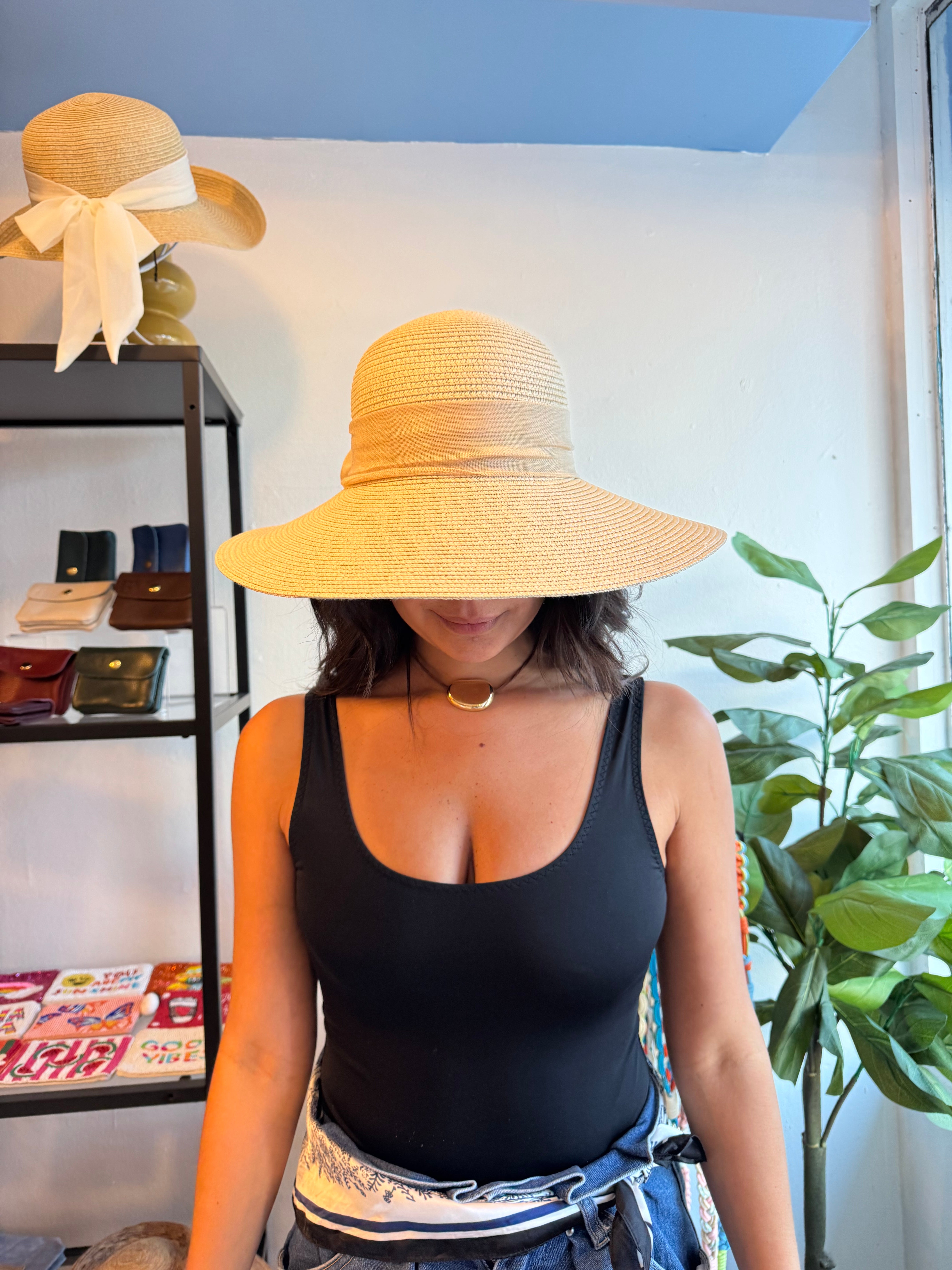 HAT 👒