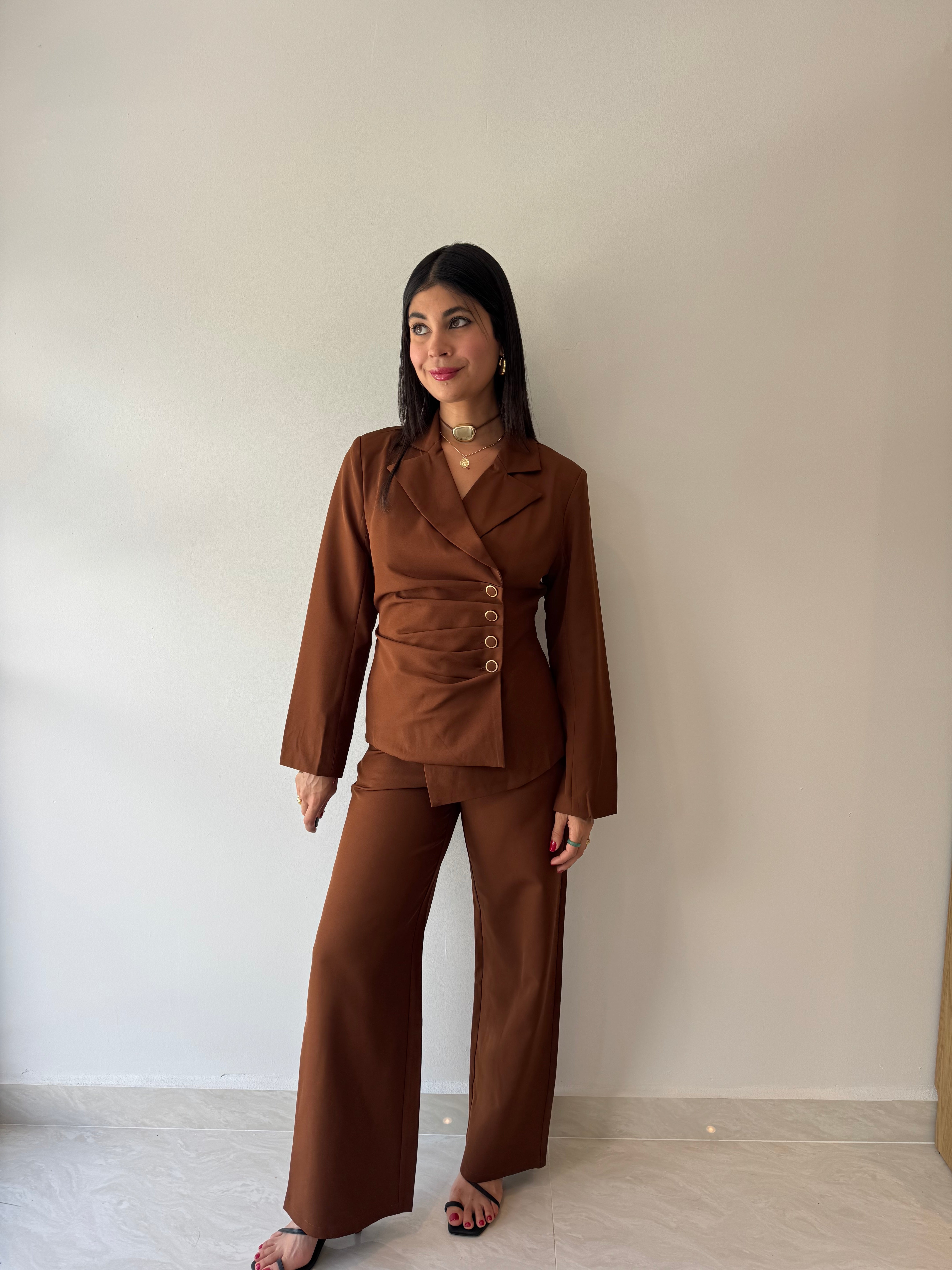 ROBERTA SET