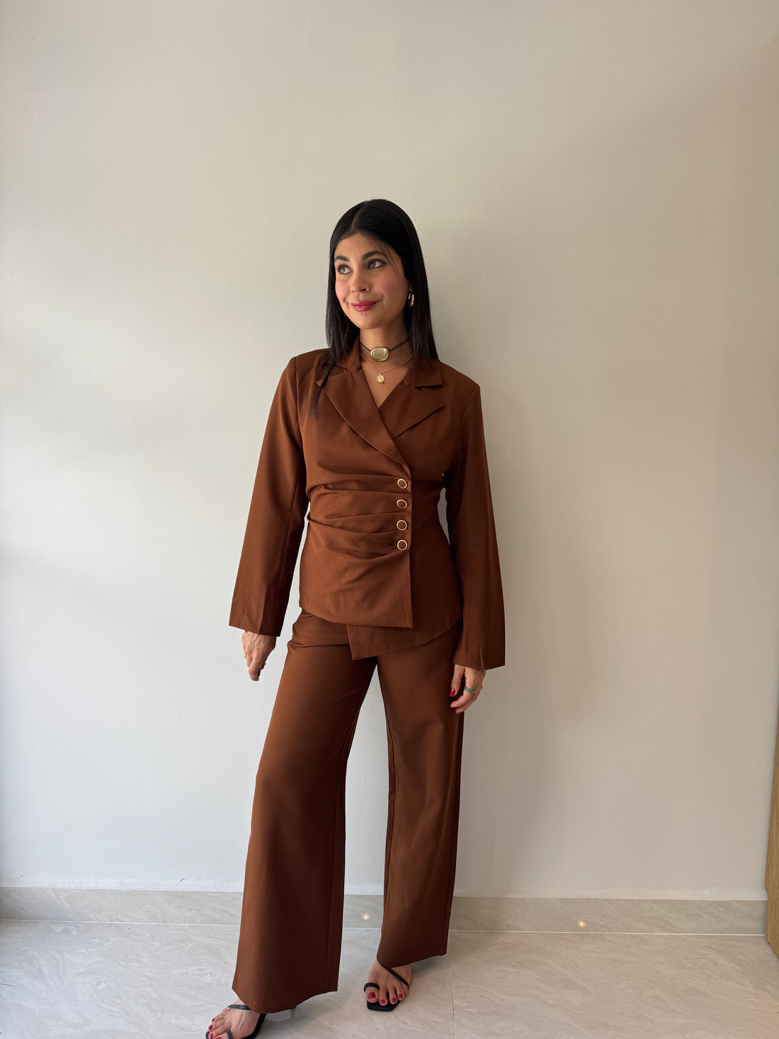 ROBERTA SET