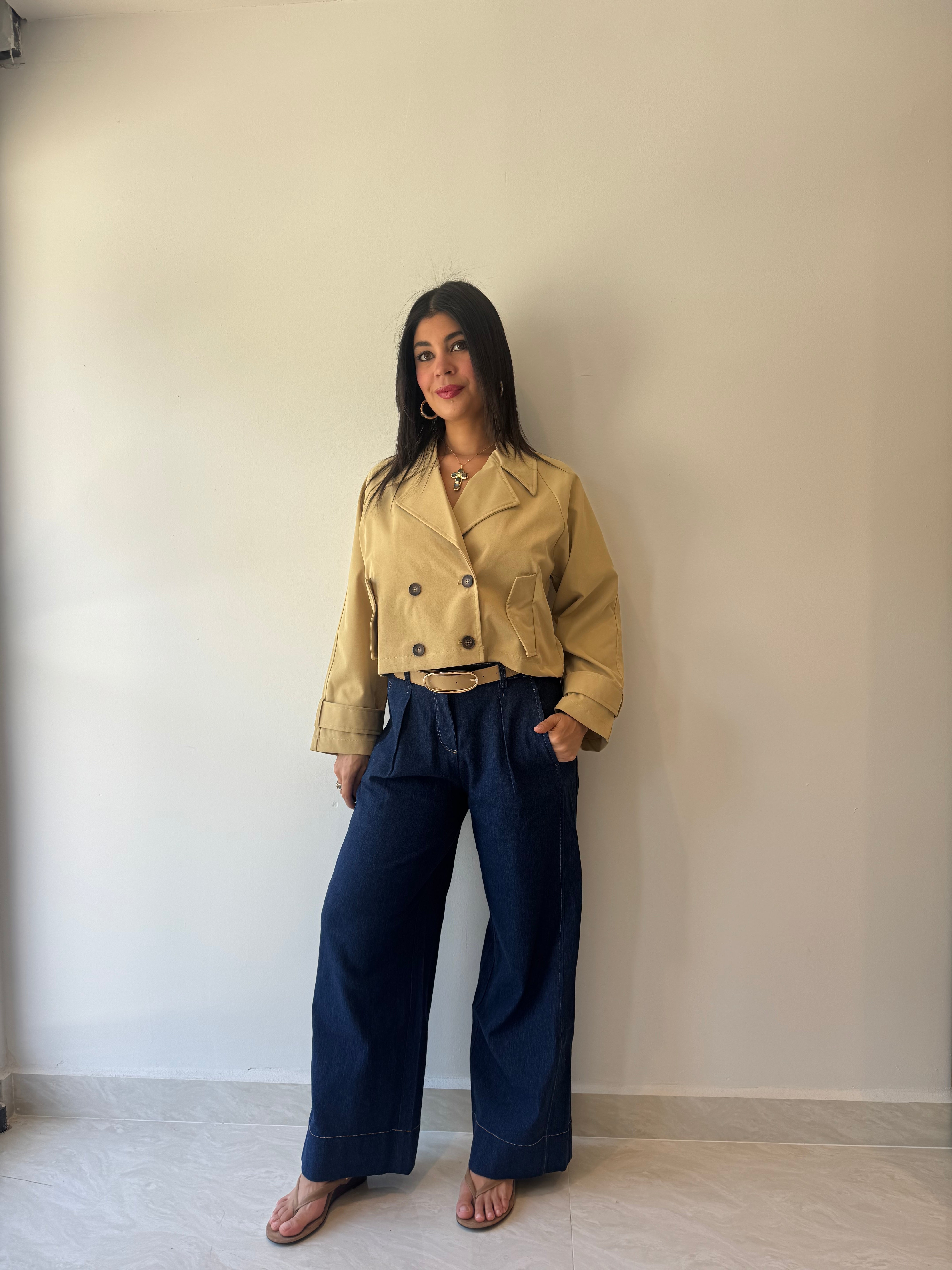 SOFI JEANS
