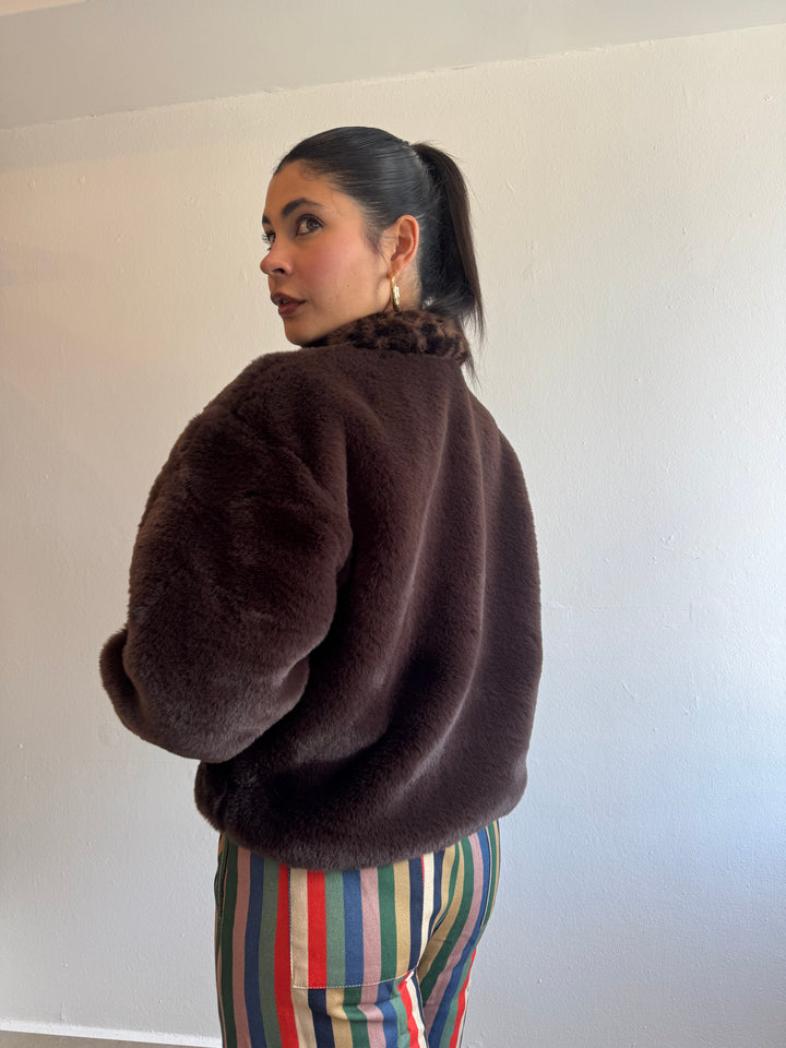 ALINA JACKET